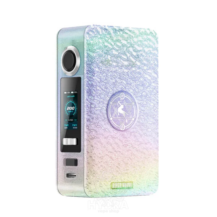 Lost Vape Centaurus N200 - Батарейный мод — 7